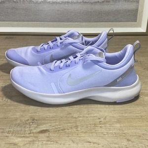 NEW Nike Flex Experience Lavender
